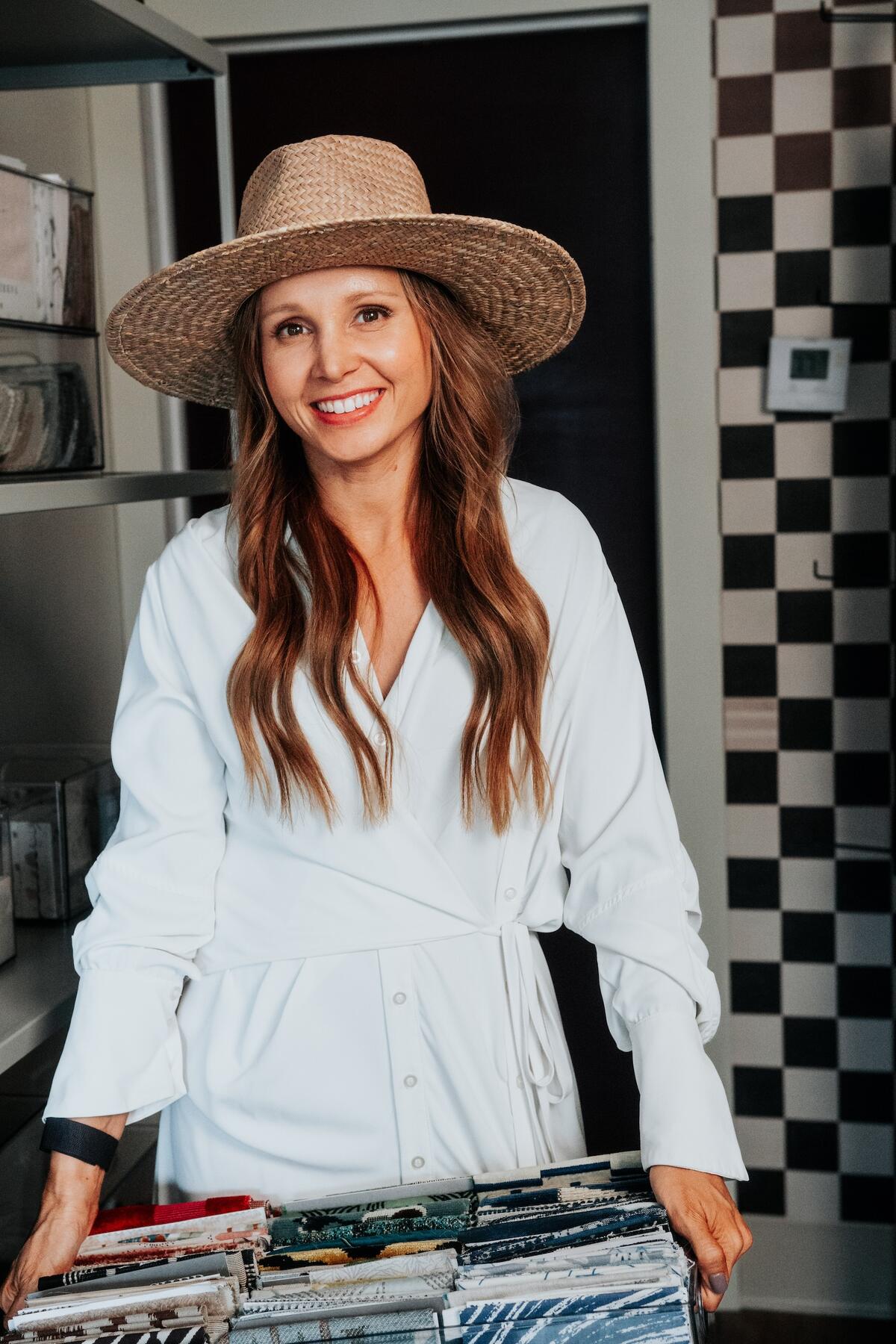 How investing in a receiving warehouse changed this designer’s relationship with clients How investing in a receiving warehouse changed this designer’s relationship with clients